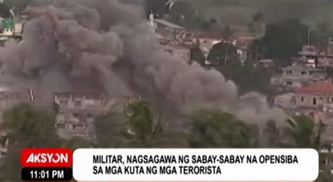 Key Philippine Military And Insurgency Related Events 13 Marines Slain