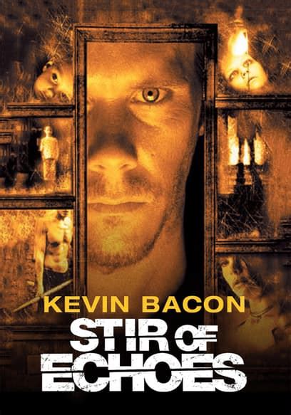 stir  echoes   movies tubi