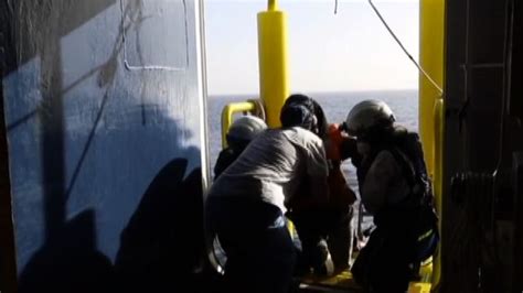 La Stretta Sulle Navi Ong Che Salvano I Migranti Legge Video