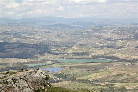 I Laghi Della Sicilia Turismo Viaggi Italia