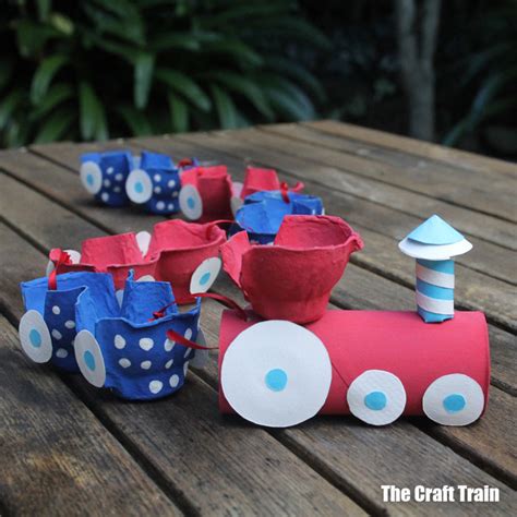 Diy Toys Archives The Craft Train