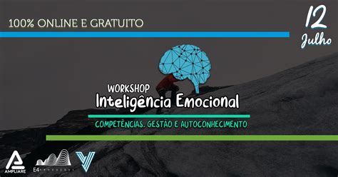 Inteligência Emocional Competências Emocionais Gestão e