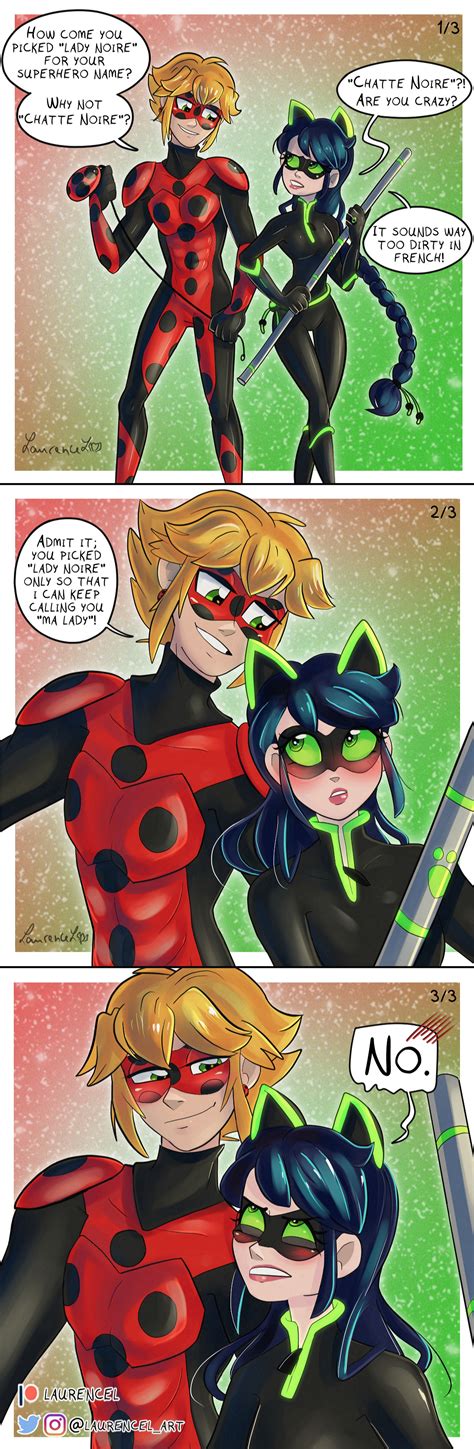 Switched Places Xd Miraculous Ladybug Comic Miraculous Ladybug Images