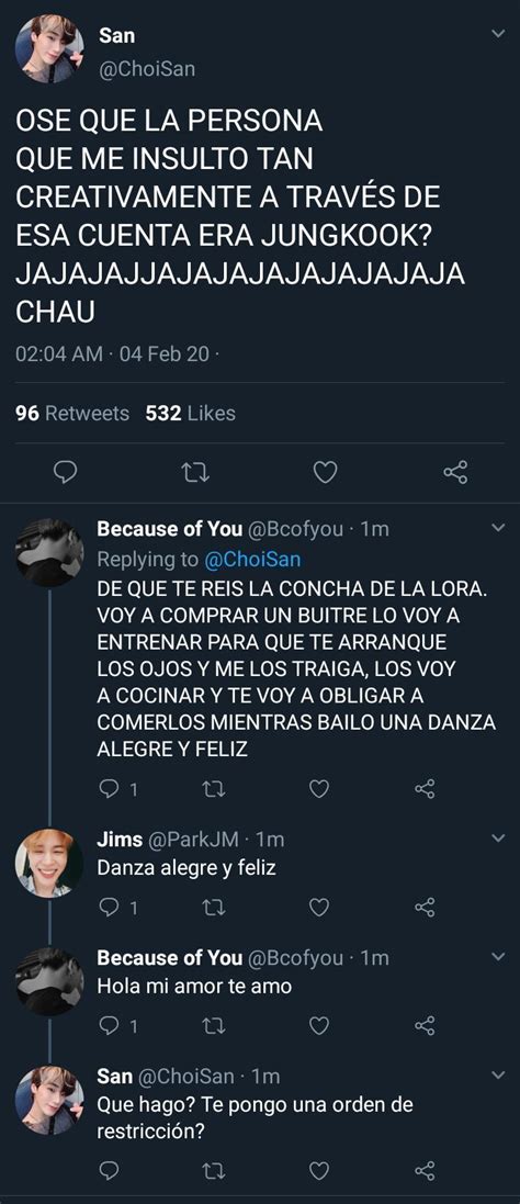 Wish You Were Gay Kookmin Au Jungkook Escenas De Parejas Frases