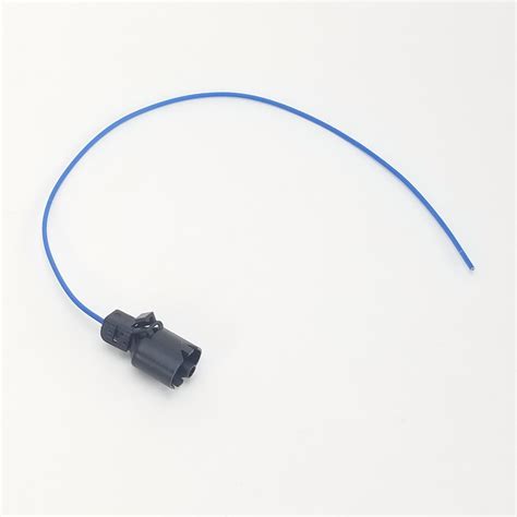 Lstbitpi Knock Sensor Pigtail Warr Performance 58 0019 Warr