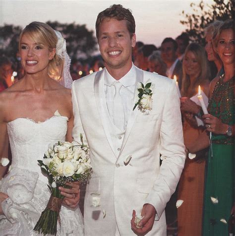 My Eden: Sam Branson Weds Isabella Calthorpe