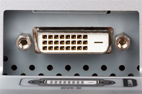 HDMI, DVI and DisplayPort: what are the differences and which should ...