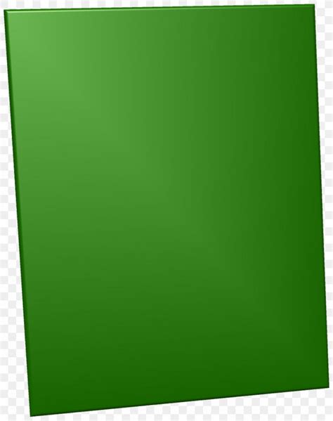 Green Rectangle Png 907x1148px Green Grass Rectangle Download Free