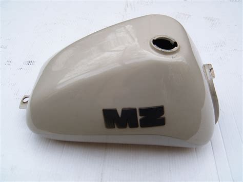 Tank Mz Etz Originallack Mz Es De Ersatzteileshop