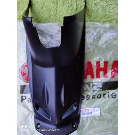 Mio Sporty Engine Cover Genuine Shopee Philippines