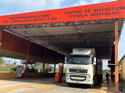 Corporación Técnica de Inspección Vehicular Tarapoto San Martín