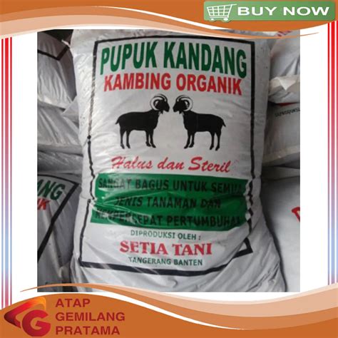 Meningkatkan Produktivitas Pertanian Dengan Keunggulan Pupuk Kandang