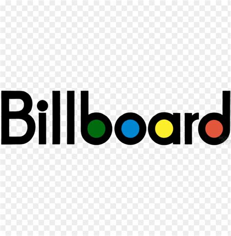 Billboard Logo Png