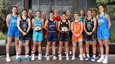 Cygnett Wnbl Season Launch Wnbl