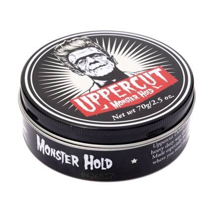 Uppercut Deluxe Monster Hold Pomada Hair Wax G Nowo Ci Uroda