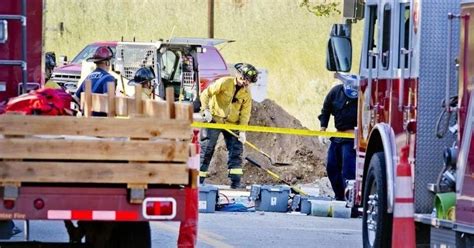 Mecandf Expert Engineers Osha Nears Release Of Findings In Deadly Boise Id Trench Collapse That