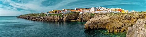 Free Walking Tour Peniche Portugal En N Erlandais Beste Free Tours