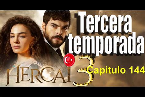 Hercai Capitulo 144 Completo Tercera Temporada Vídeo Dailymotion