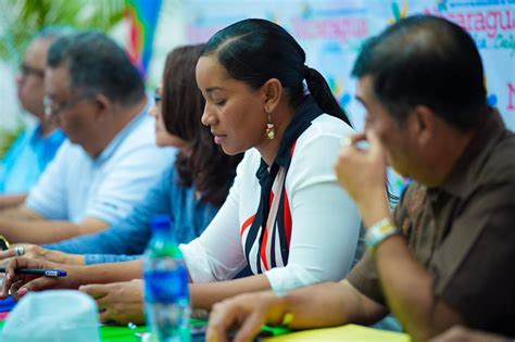 Intur Presenta Estrategia De Semana Santa Y Pascuas INTUR Nicaragua