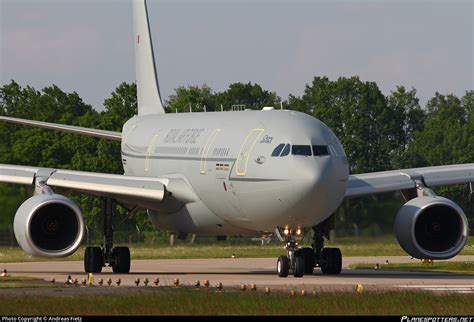 Zz330 Royal Air Force Airbus Voyager Kc2 A330 243mrtt Photo By Andreas Fietz Id 292945