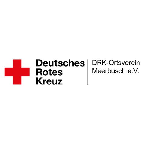 Deutsches Rotes Kreuz Ortsverein Meerbusch Ev Spende Für Unsere