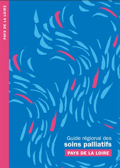 Guide Régional 2022 De Soins Palliatifs Compas Soins Palliatifs