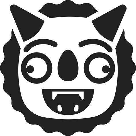 Ogre Emoji Download For Free Iconduck