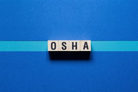 Back To Basics OSHA Top 10 Edition EHS Daily Advisor