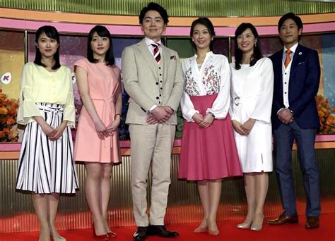 Nhk4月の新番組や新担当の女子アナに「慶応卒」ばかり起用のナゼ？｜日刊ゲンダイdigital