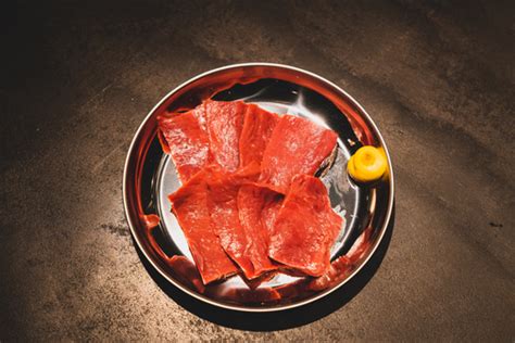 写真 焼肉ホルモンせいじ 神田焼肉 食べログ