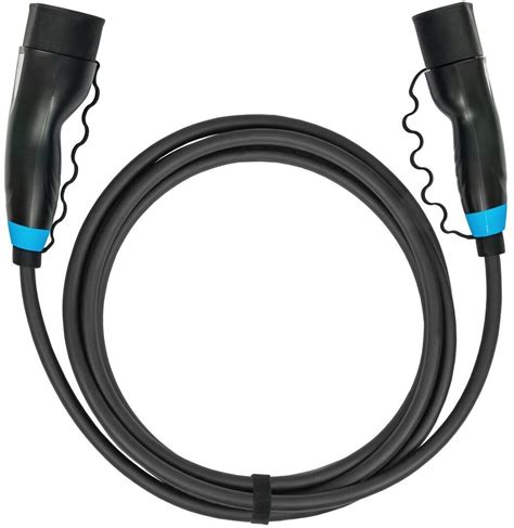 Kabelmeister E Auto Ladekabel Mode Typ Stecker An Buchse Phasig