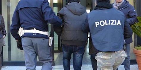 Operazione Antidroga Savona Genova Messina E Vercelli 9 Arresti