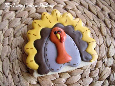 Crafty Turkey Cookie Connection Turkey Cookies Thanksgiving Cookies Cookie Decorating Icing