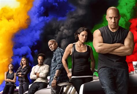 Fast & Furious 11 Release Date, Cast, and Everything You Need to Know