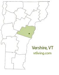 Vershire Vermont Real Estate Dining Lodging History Photos Visitor ...