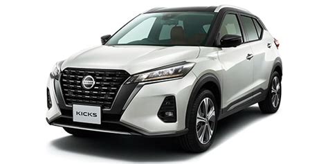 キックス（nissan）x スタイルエディション（2022年7月）｜カタログから中古車を探すなら【グーネット】