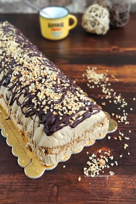 Semifreddo Al Caffè Ricetta Facile Idolcidisusy Ricetta Ricette