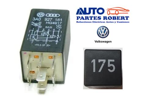 RELEVADOR VW 175 JETTA A4 GOLF A4 EUROVAN TRASMISION AUTOMATICA 61 233