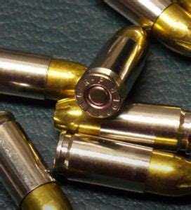 What is the Main Difference Between Centerfire and Rimfire Ammunition? - Rainier Ballistics