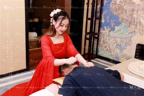 男士spa按摩会所资讯 君煕阁男士spa馆