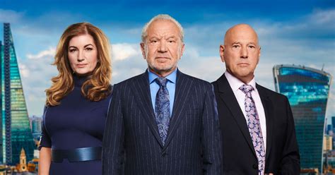 The Apprentice star Claude Littner given six months to live after ...