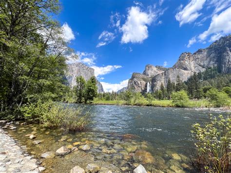 Yosemite Valley Explorer - Firefall Ranch Tours