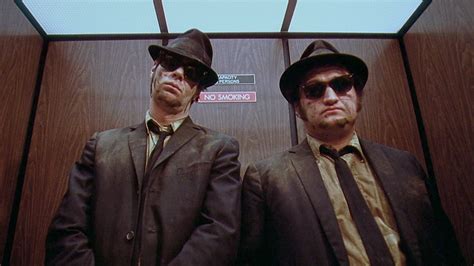 ULTRA💀BLAST — THE BLUES BROTHERS (1980)