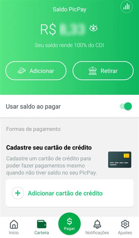 PicPay Como Funciona E Como Usar Planeta Folha