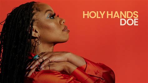 doe releases  single holy hands ccm magazine