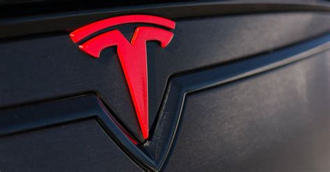 Tesla Logo Logodix