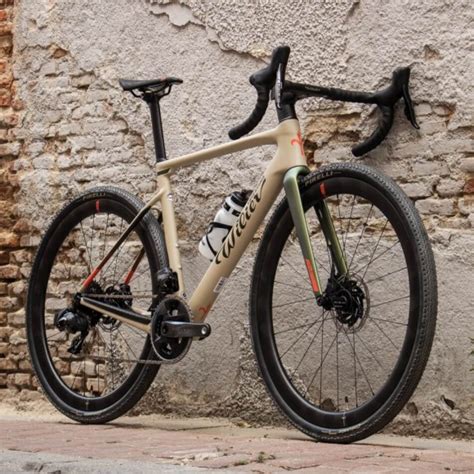 WILIER Rave SLR Sram Force AXS Bike