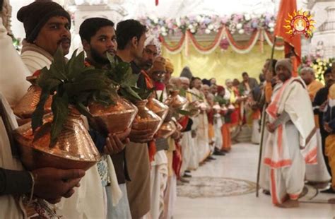 Ram Mandir Prana Pratishtha आओ अभिराम राम Himantar Dedicated To The Himalayan Concerns