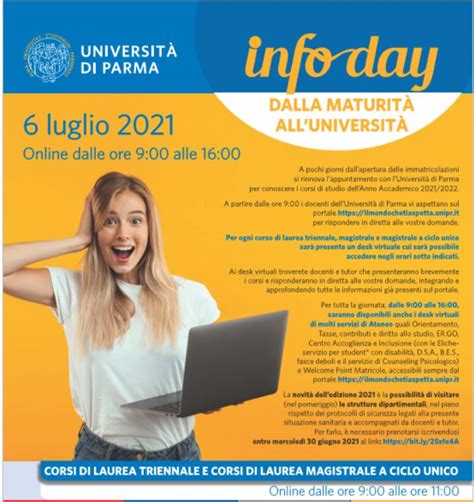 Orientamento In Uscita Liceo Marconi Foggia