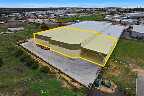 Parri Road Wangara Wa Factory Warehouse Industrial